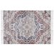 Beliani Pelos curtos KELKIT 150x230 Multicor