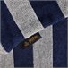 Capa de travesseiro Ravenclaw Cinza