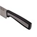 Faca Santoku Sharp Preto