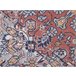 Beliani Pelos curtos KORGAN 140x200 Multicor