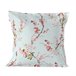 Capa de travesseiro Chinoiserie Multicor
