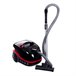 Aspirador BWD421POW Preto/ Vermelho