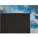 Beliani Pelos curtos BOZAT 160x230 Azul Claro