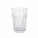 Copo REFRESCO 36 cl marca CONFORAMA Transparente