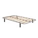 Estrado para  Cama 5 Natural