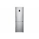 Combinado SAMSUNG RB33J3315SA/EF 339 litros no frost Inoxidavel