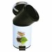 3l Cubo de lixo Branco