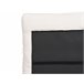 Beliani Cama Bouclé MELLE 175x240 Bege