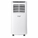 Ar Condicionado Portátil Adler AD 7909 Branco