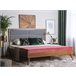 Beliani Cama MDF POISSY 167x202 Cinza
