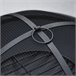 Braseiro de Exterior Metal Outsunny Preto