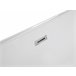 Beliani Banheira autónoma NEVIS 80x170 Branco