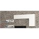 Compacto de TV VENUS cor branca 200cm Branco