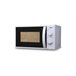 Micro-ondas SABA SB-MIG2023 20L com Grill  Branco