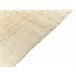 Beliani De tejido plano DEDEMLI 160x230 Bege