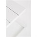 Mesa de centro de jardim de design branco Share 43x42 Branco/cinza