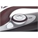 Ferro de Vapor Slide Precision 3000 Preto