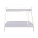 Beliche O'Neil 90x190 e 140x190 cm cor branca Branco