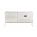 APARADOR STILIG 160 Branco