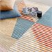 Tapete decorativo NAF NAF MALEV 160x230 Multicor