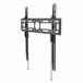 Suporte de Parede Lite Wall Stand Preto