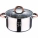 Bateria de Cozinha Onil SG8160 Multicor