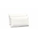 Pack 2 almofadas VISCOELÁSTICA 60 cm Branco