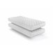 Conjunto 2 colchões para cama UPPSALA 80x200cm Branco