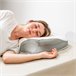 Almofada Cervical Ergonómica 3 em 1 Branco