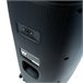 Altifalante Bluetooth portátil com microfone Rock'n'Roller ST Preto