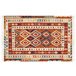 Beliani Kilim OSHAKAN 200x300 Multicor