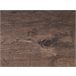 Beliani Secretária HARPER 120x48 Castanho
