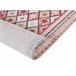 Beliani Pelos curtos ANADAG 80x150 Bege