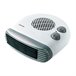 Aquecedor com ventilador horizontal Infiniton HBP-320C - 2000W Branco/cinza