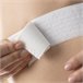 Cinto de Massagem Vibratório para Tonificar o Corpo Branco