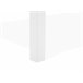 Beliani Beliche Pinho REGAT 97x208 Branco