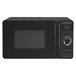 Micro-ondas JOCEL JMO011480 20L com grill  Preto