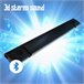 RiscaldatoreInfrarossi1000SOUND-MPC Preto
