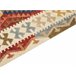 Beliani Kilim OSHAKAN 200x300 Multicor