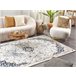 Beliani Pelos curtos HERMON 200x300 Multicor