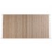 Beliani De tejido plano MALHIA 80x150 Areia