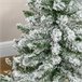 Árvore de Natal Artificial PVC e Aço HOMCOM, casa - natal GR1531651