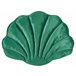 Beliani Almofada decorativa CONSOLIDA 47x35 Verde