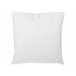 Beliani Cojín decorativo GARDENIA 45x45 Azul