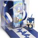Auriculares de Diadema Lol&Roll Sonic Azul