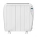 Infiniton HD-ET09 - Aquecedor térmico de 900 watts Branco/cinza