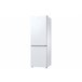 Combinado SAMSUNG RB34C600DWW/EF 344 litros no frost Branco