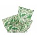Beliani Poltrona RIBE Verde