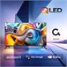 Televisor Smart TV 32 polegadas - anexa SMART32C01HGQ Preto