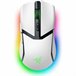 Rato Gaming com LED RZ01-04660200-R3G1 Branco